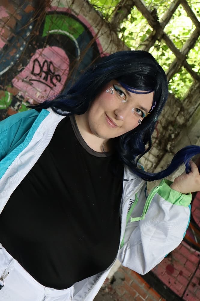 An Shiraishi - Photo 11