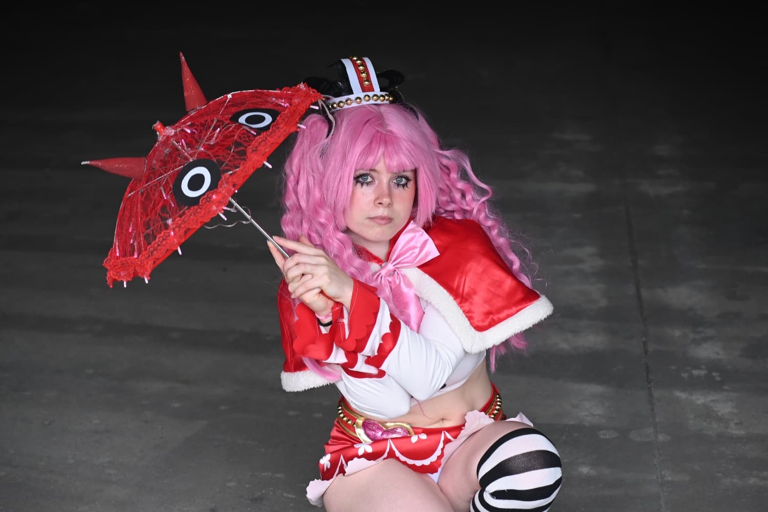 Perona - JAPEX 2K25 - Photo 36