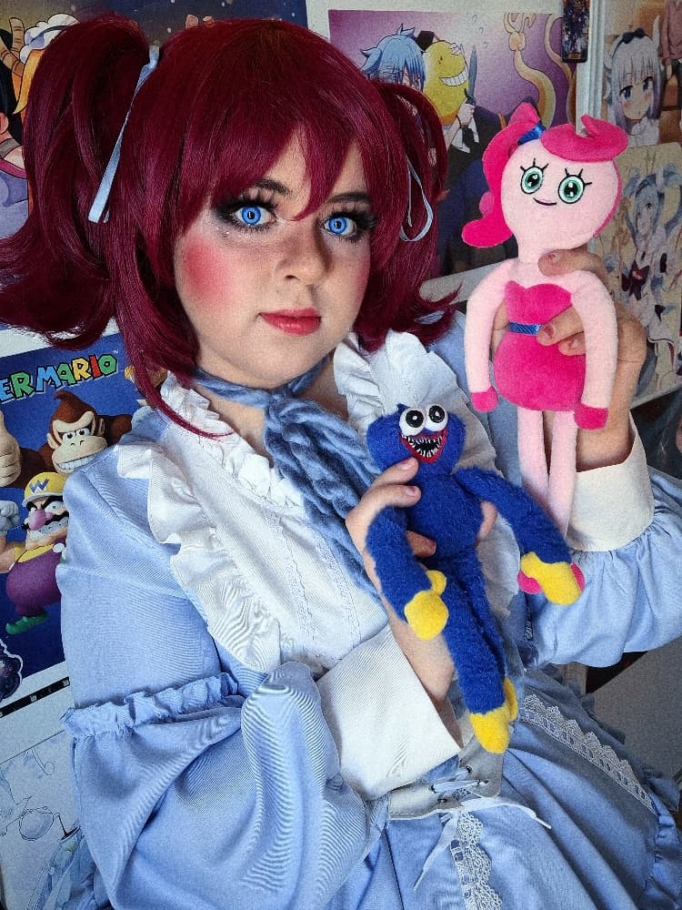 Poppy - 2e version - Photo 1