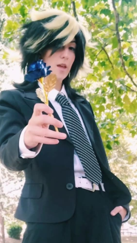 Kazutora Hanemiya  - Photo 191