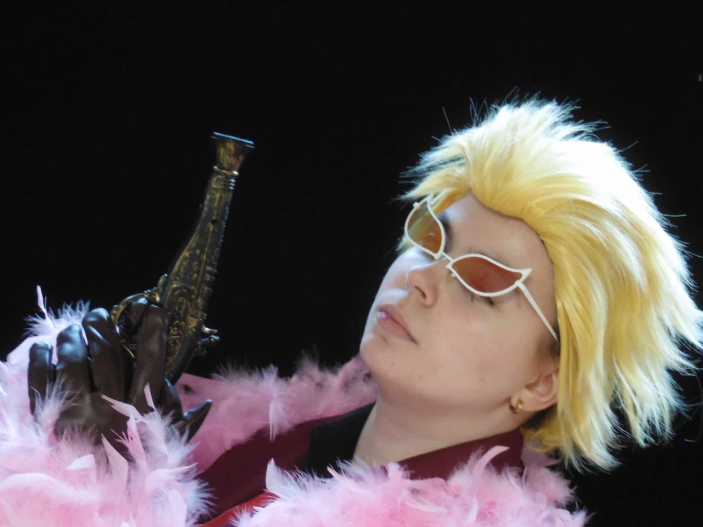 Doffy - Kamoplay - Photo 10