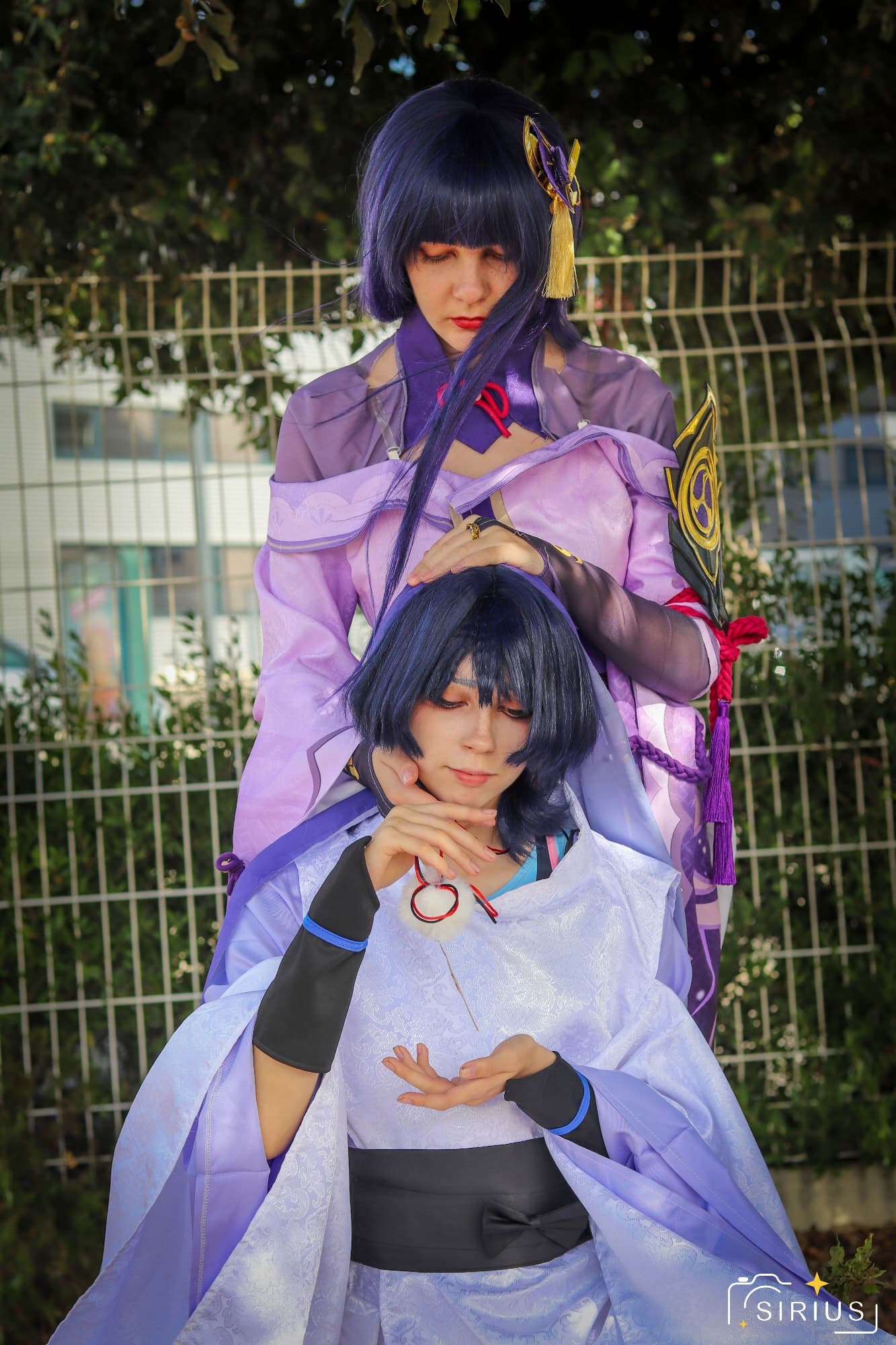 Ei and Kuni - Photo 4