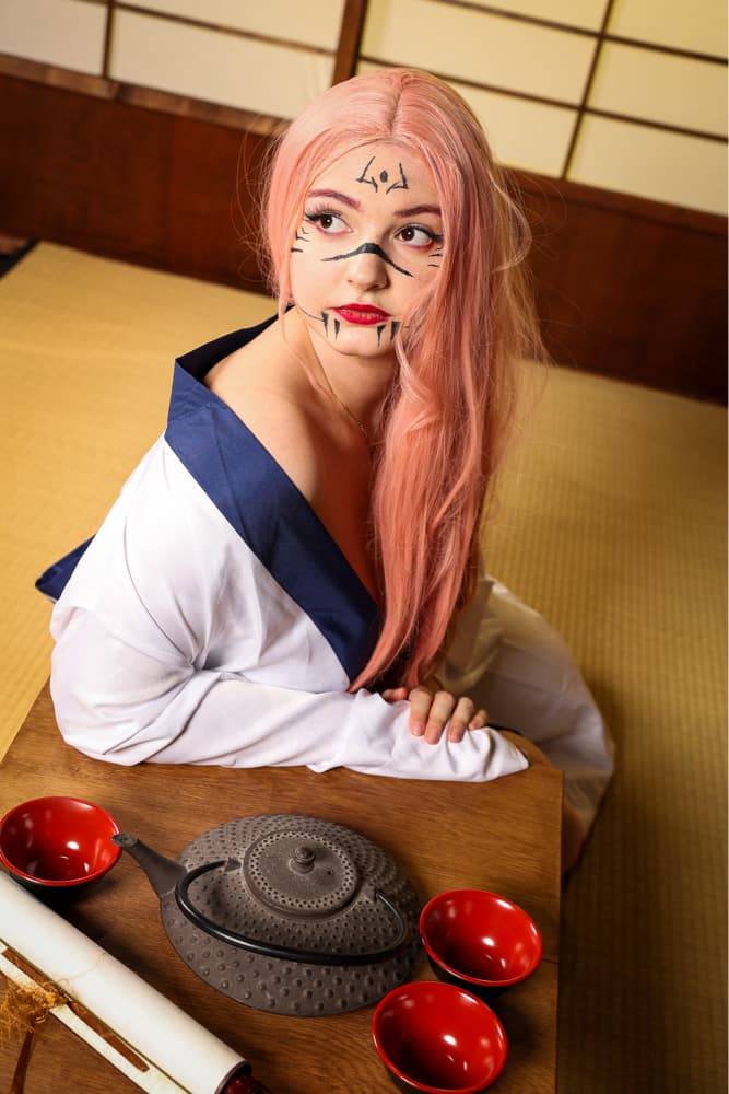 Geek unchained 2024 - Photo 4