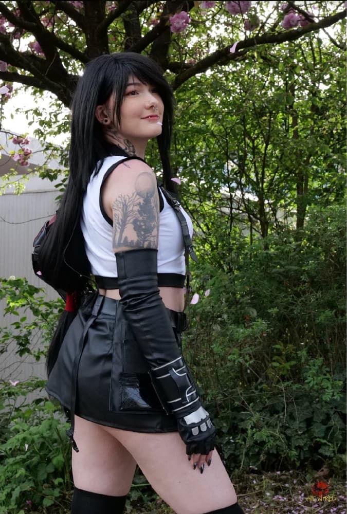 Tifa - Photo 1