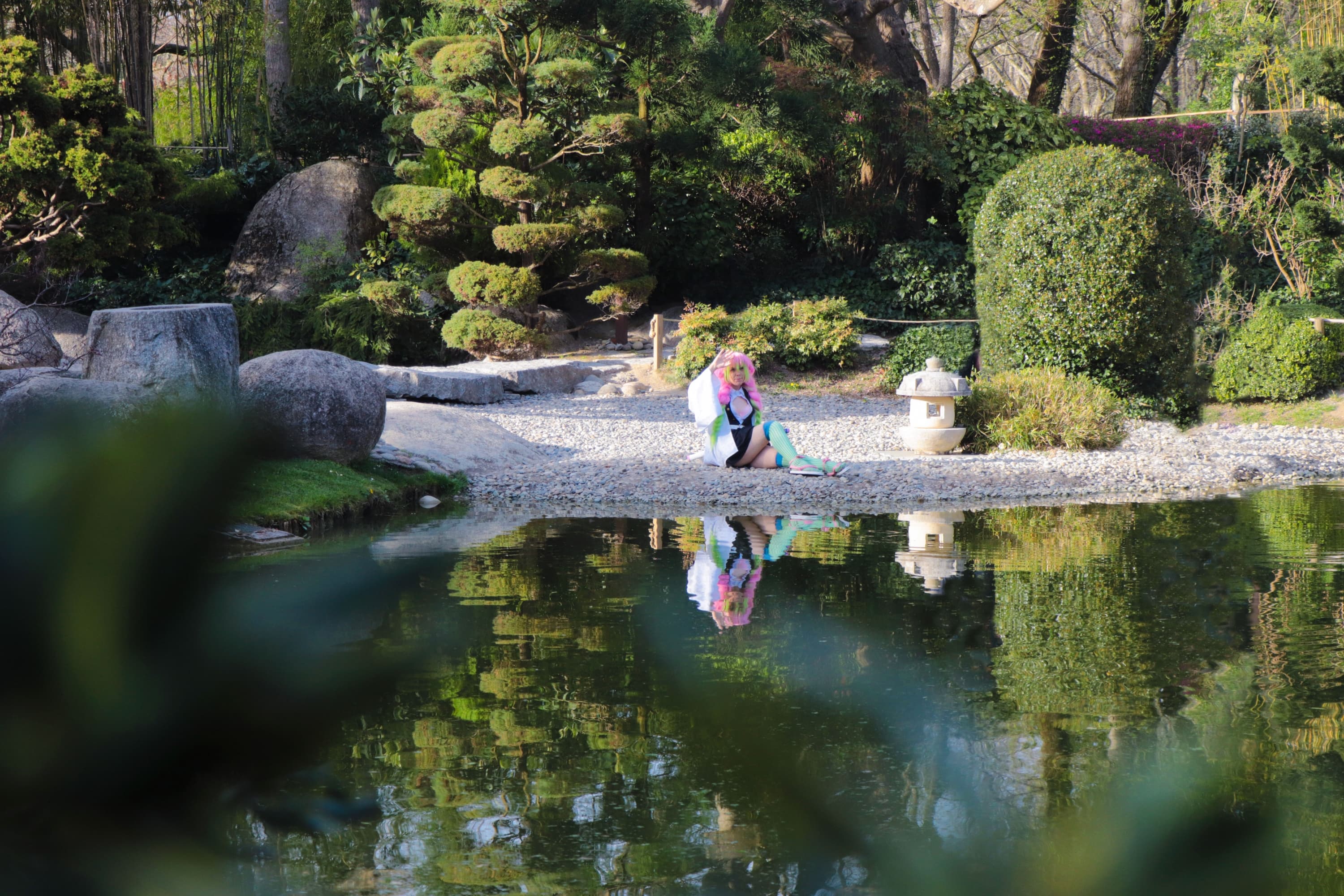 Mitsuri kanroji - Photo 10