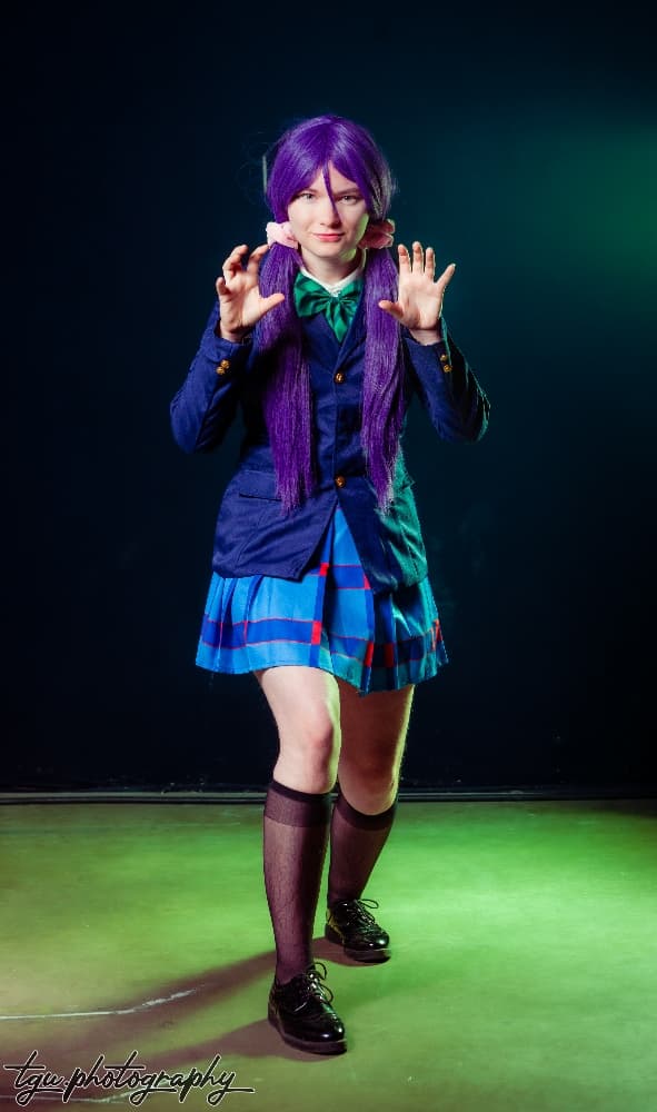 Nozomi Tojo-LoveLive