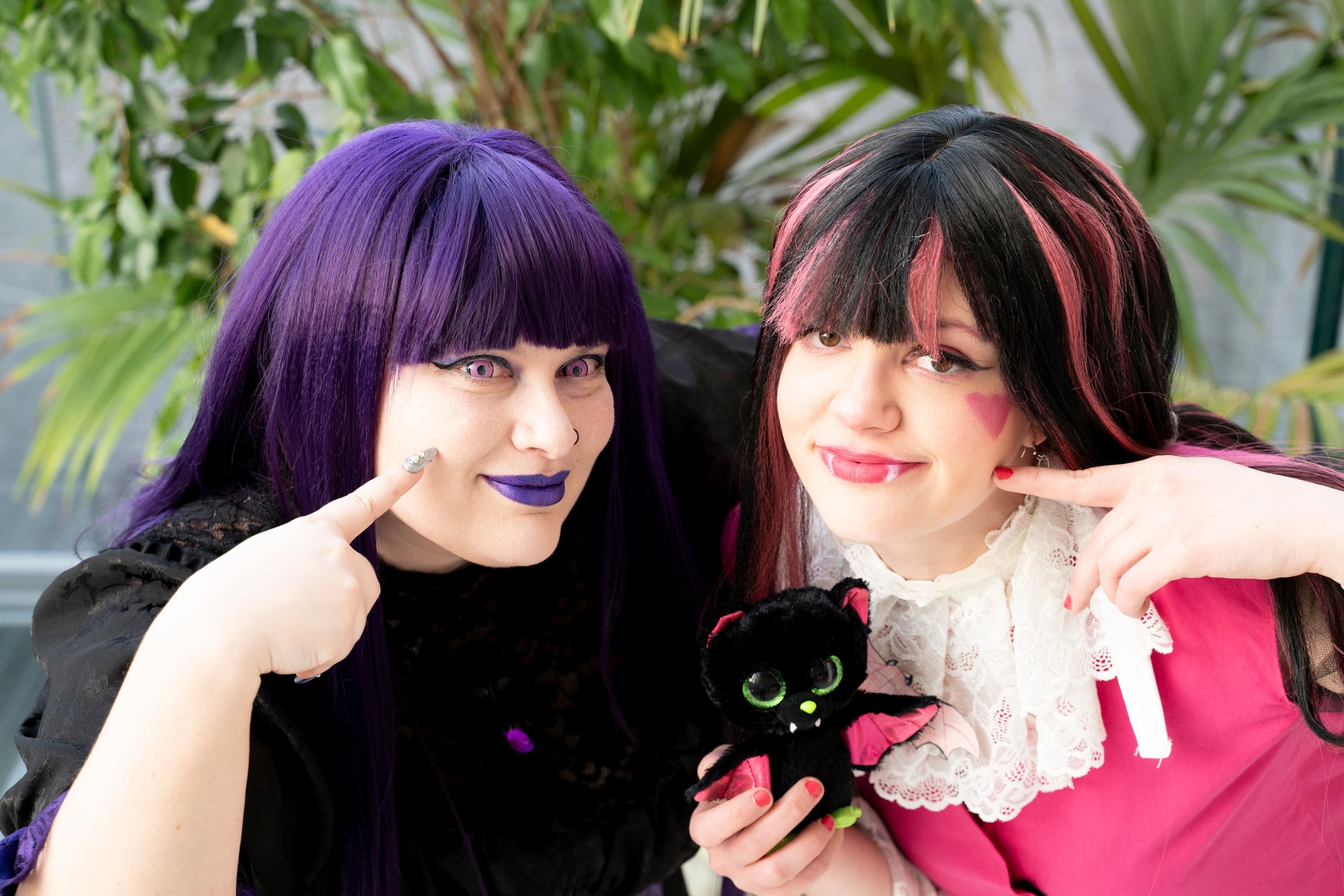 Elissabat  - Photo 11