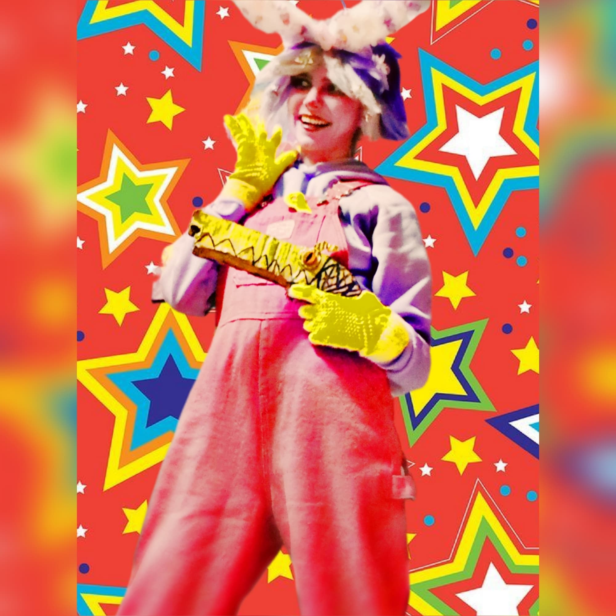 Jax 🐰💜~ - Photo 6