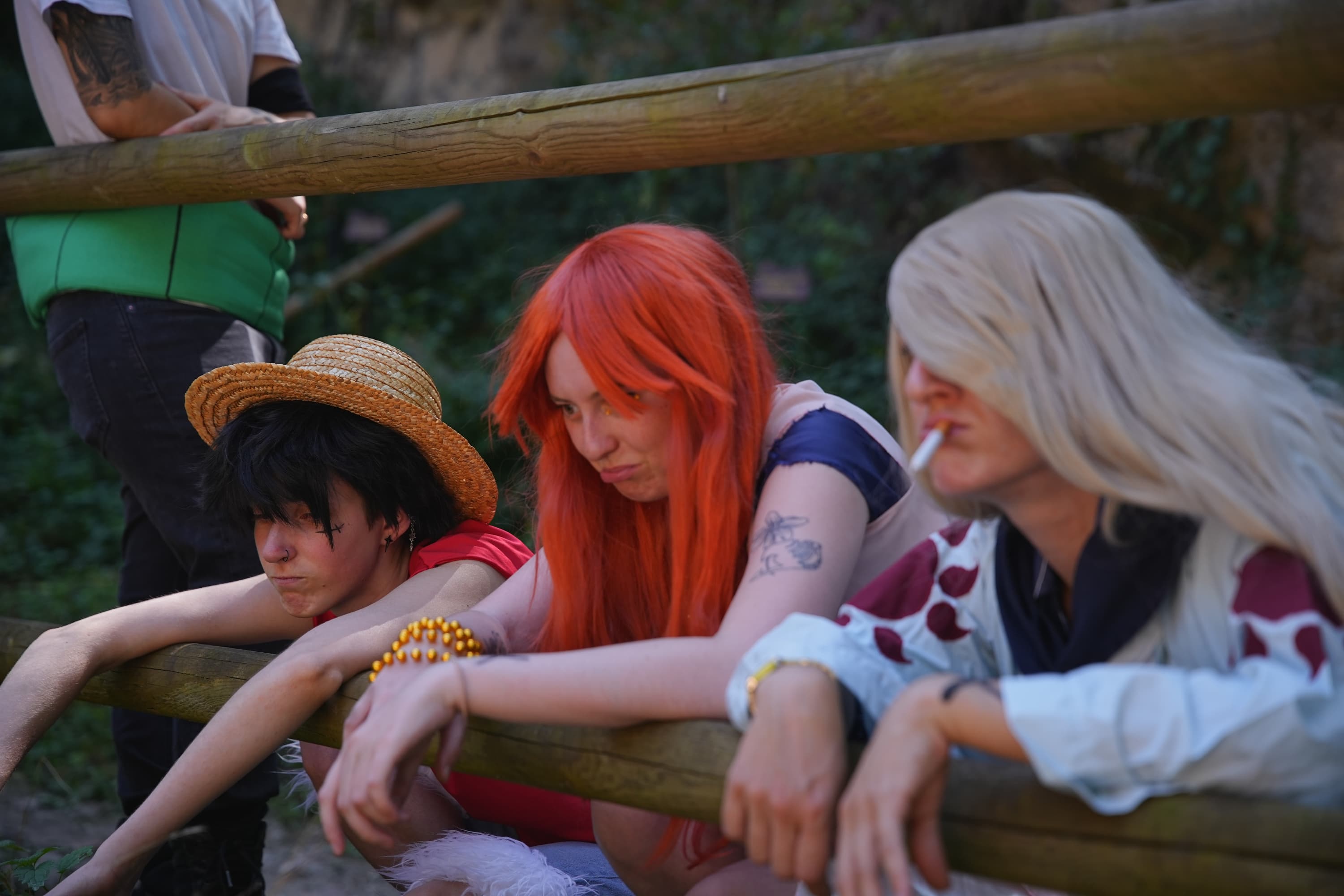 One piece alabasta  - Photo 21