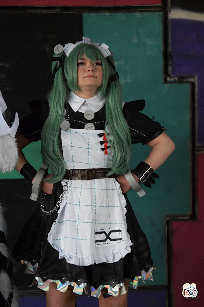 Corin Wickes - ZZZ - Photo 1