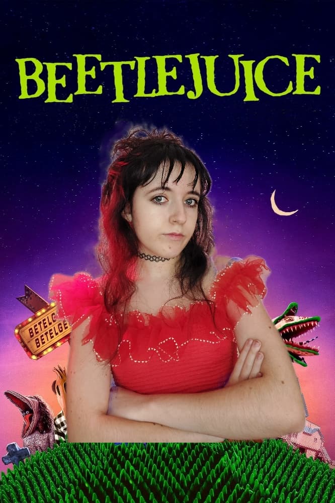 Lydia Deetz  - Photo 7