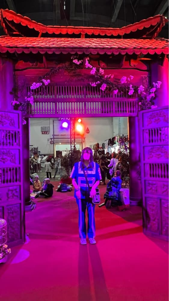 Tsuyu Asui (MHA) - Photo 3