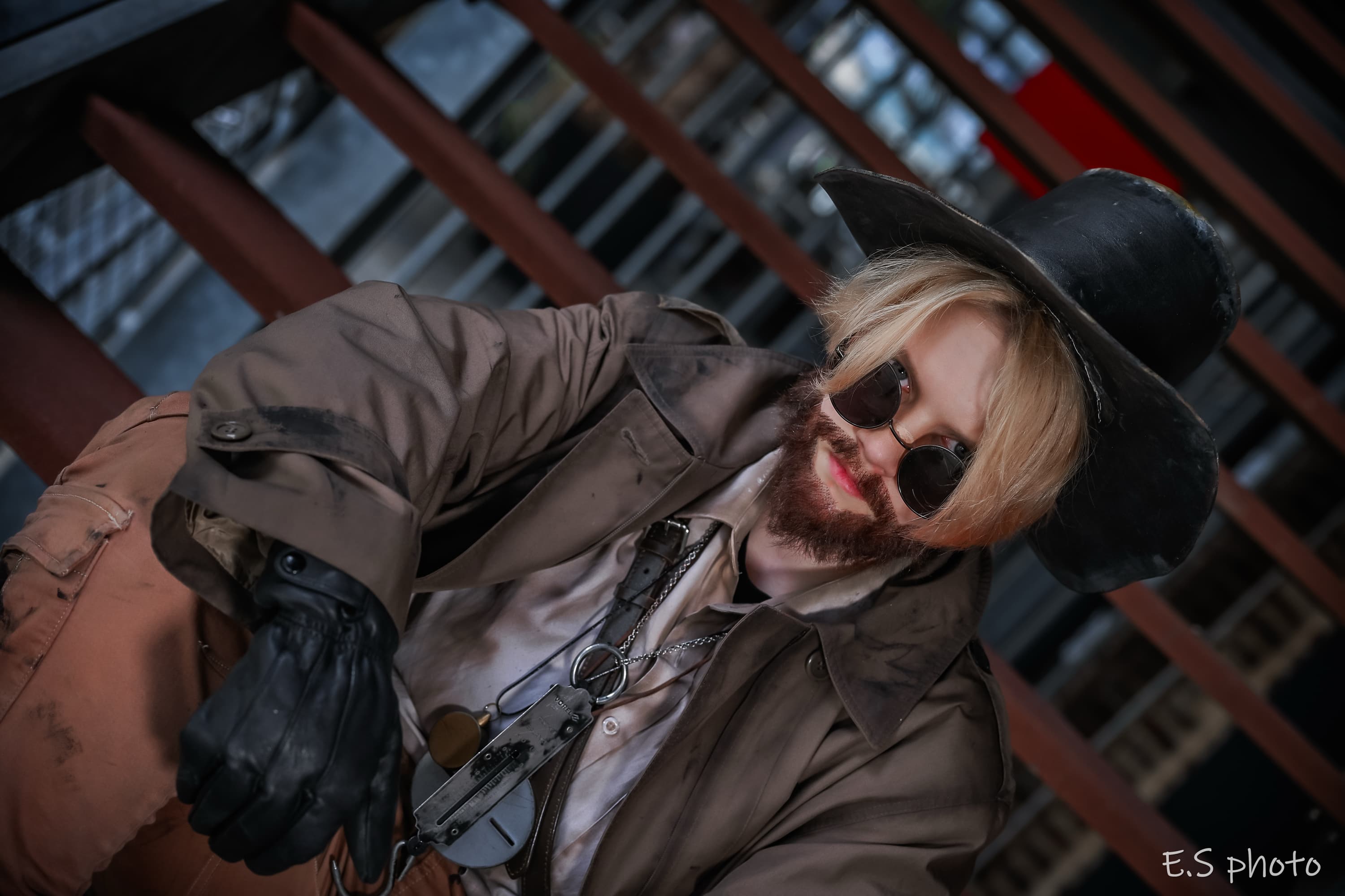 Heisenberg v3 - Photo 38