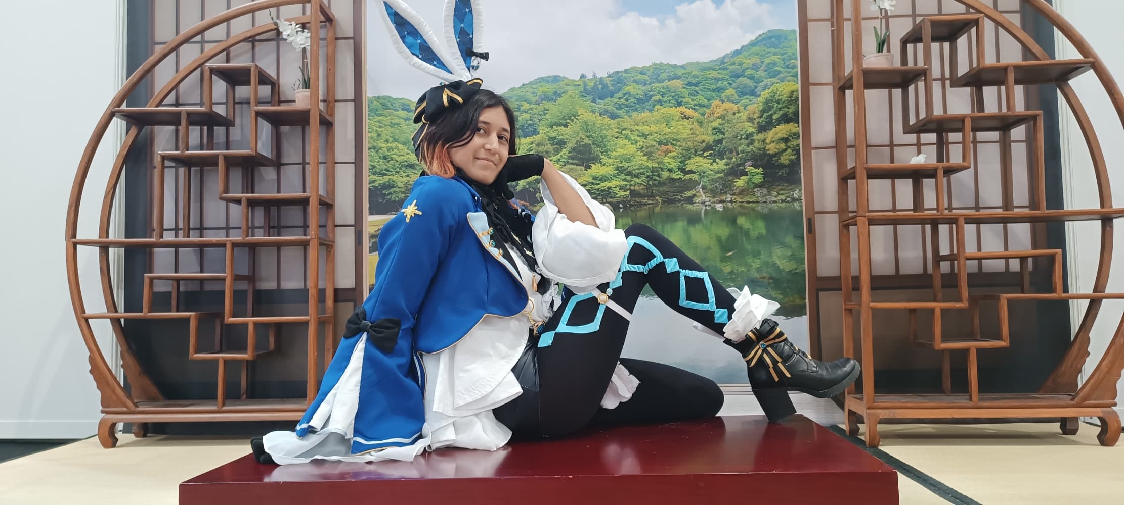 Bunny Furina - Photo 9