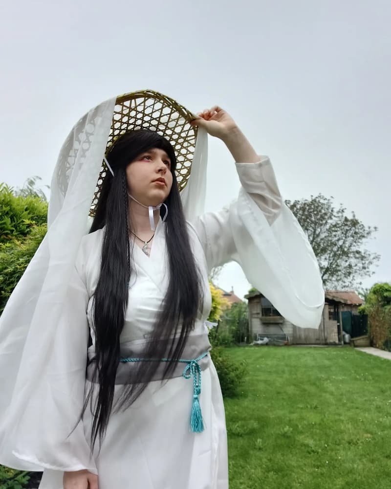 Xie Lian - Photo 10
