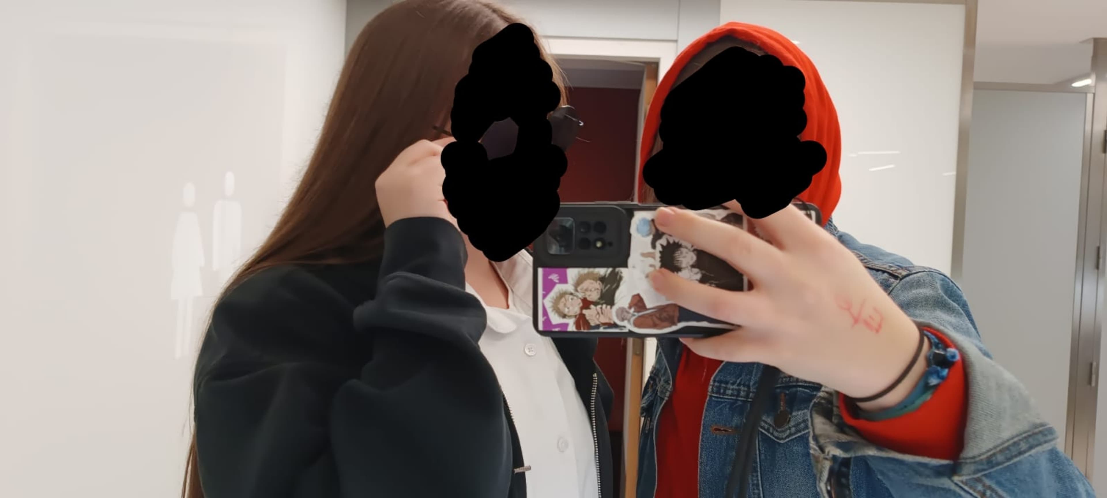 Cinéma Gojo/Sukuna  - Photo 11