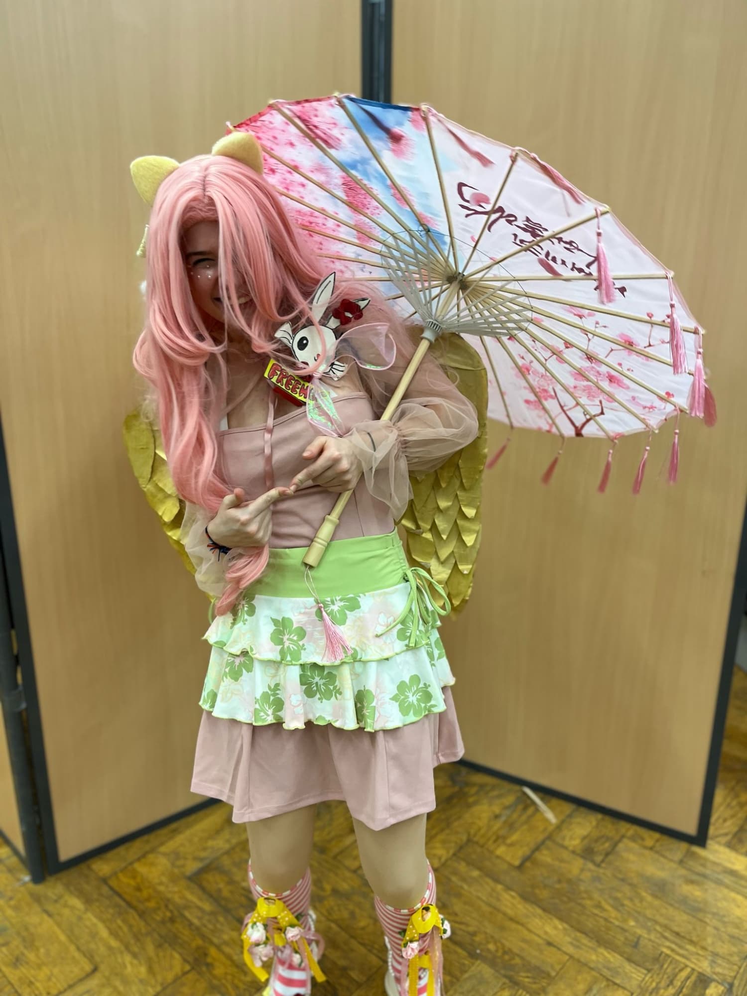 Fluttershy - Photo 13