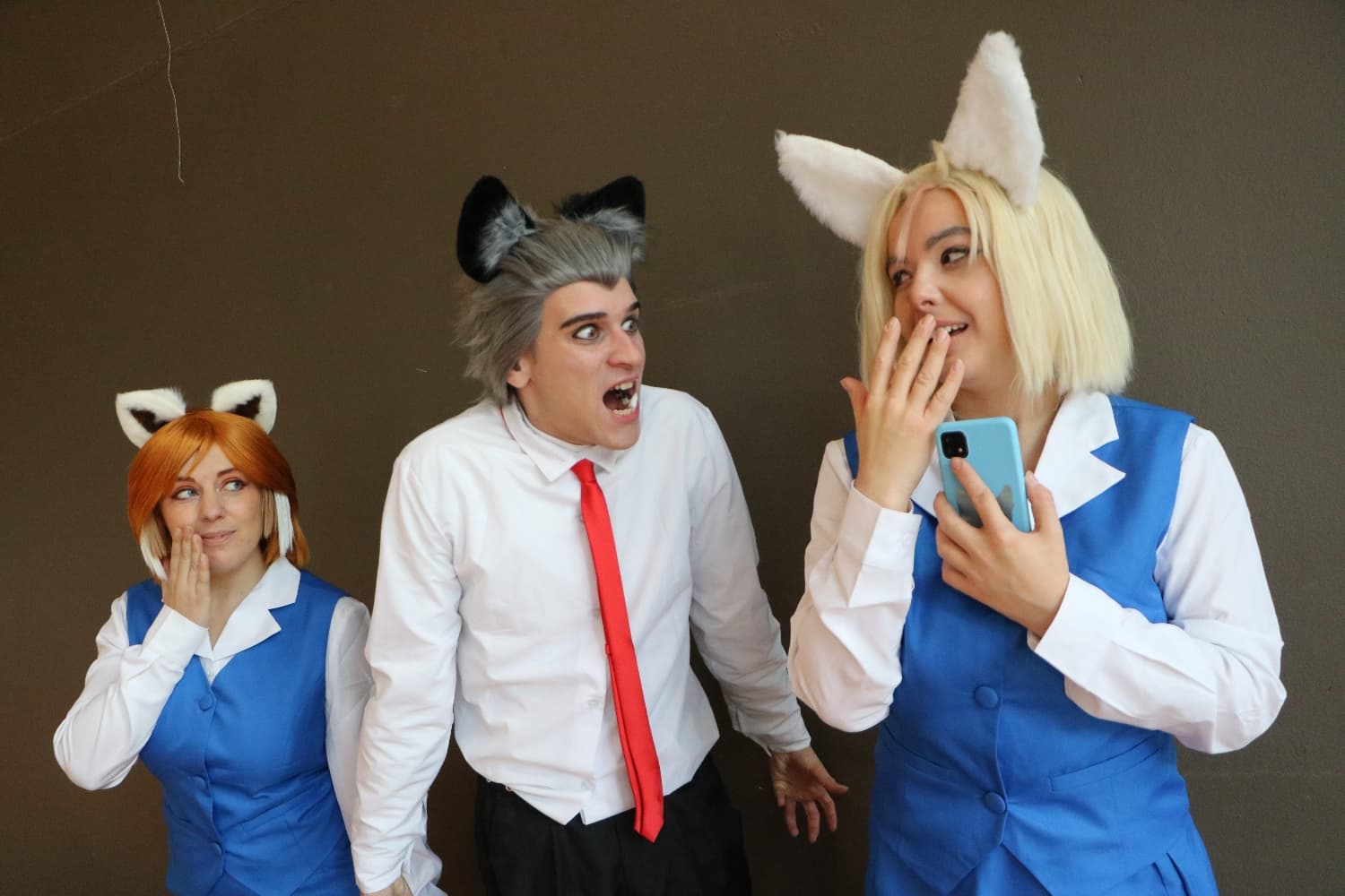 Aggretsuko - Photo 2