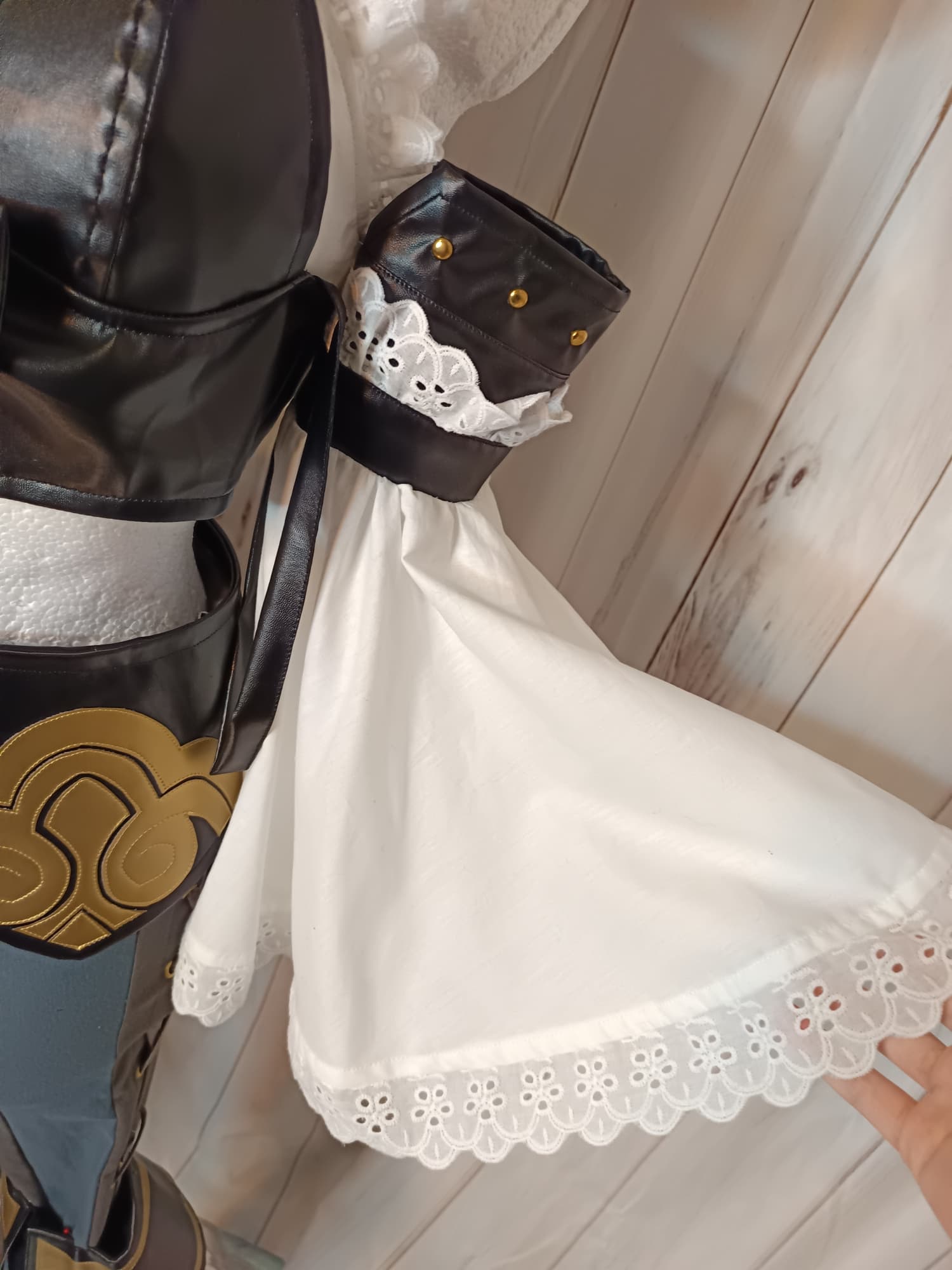 Miss Fortune - Photo 4