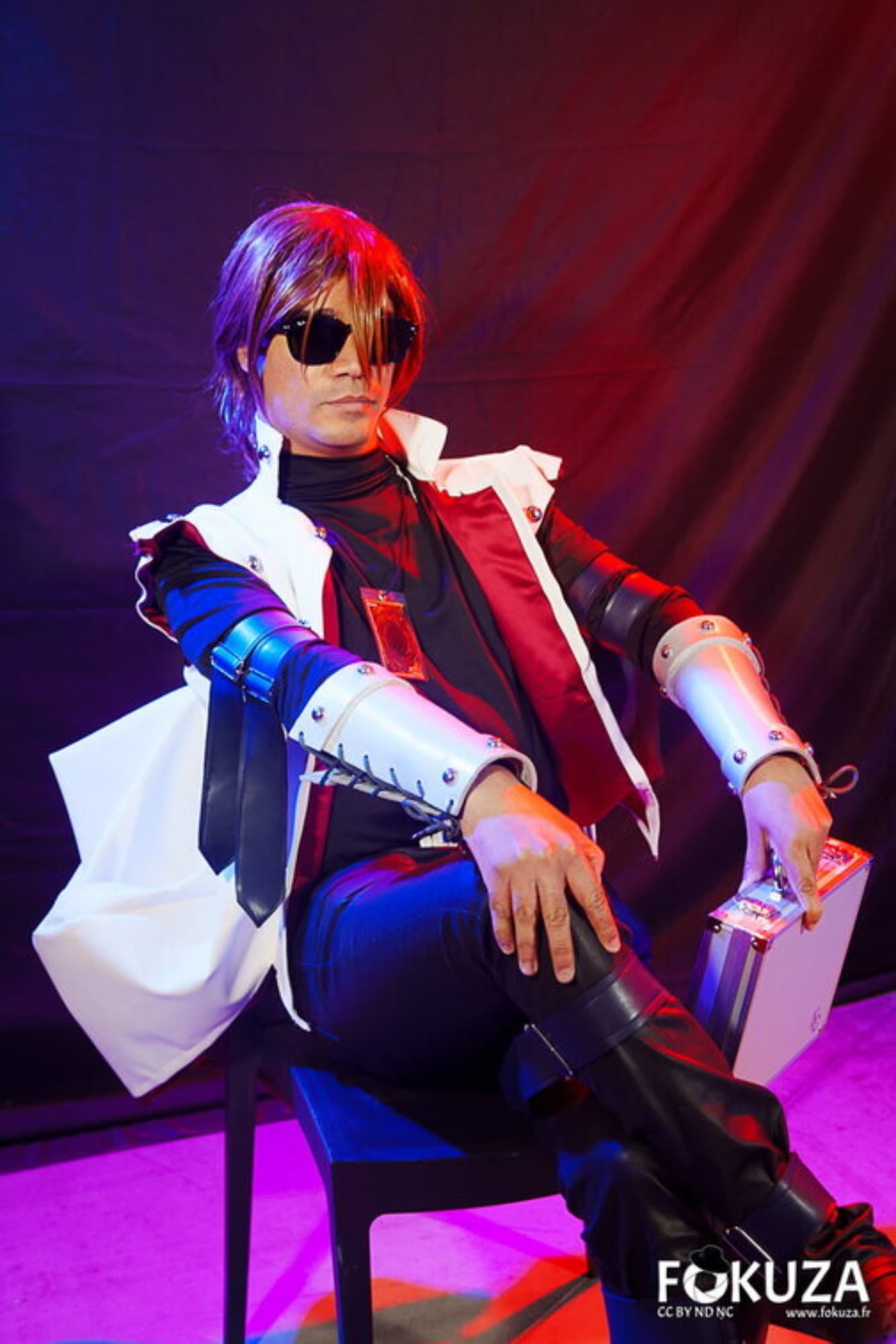 Seto Kaiba  - Photo 13