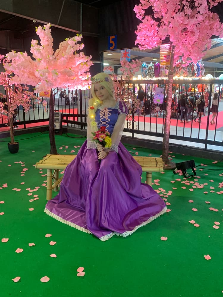 Raiponce👑 - Photo 20