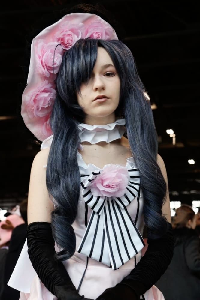 Lady Ciel - Photo 3