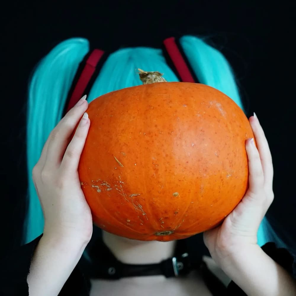 Miku Halloween 2022  - Photo 5