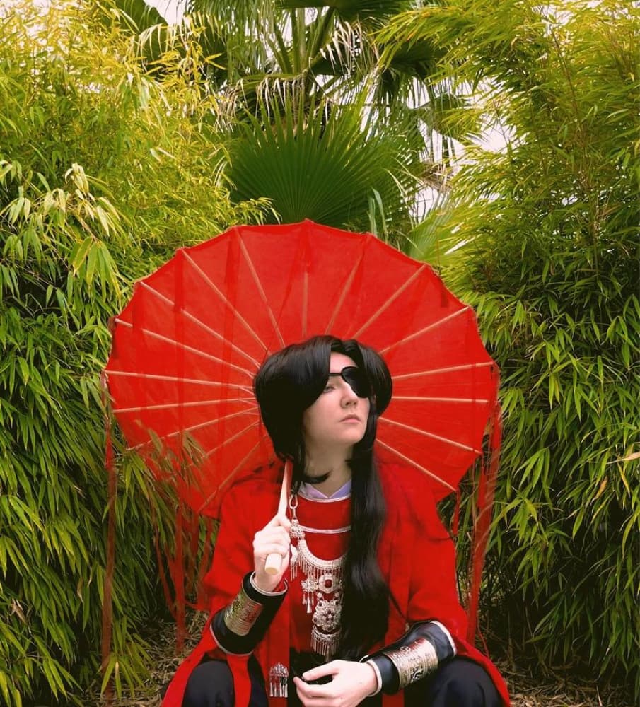 hua cheng - Photo 8