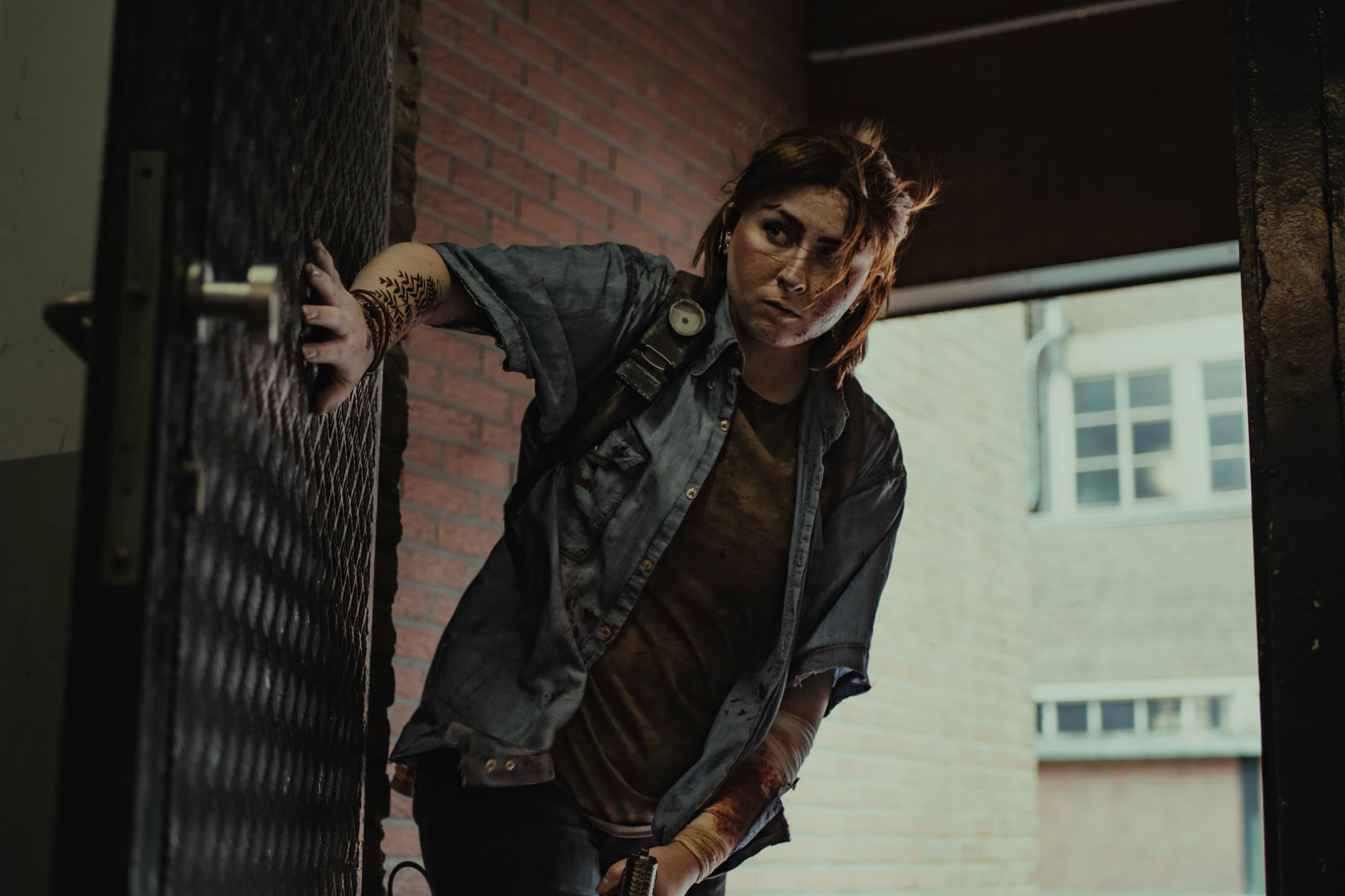 Ellie Seattle vr. - Photo 8