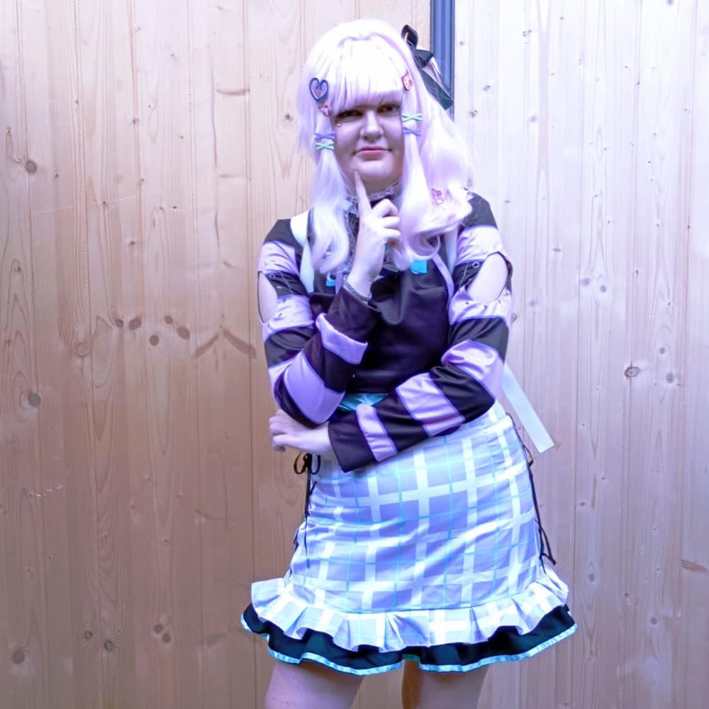 Mizuki ver. I am You - Photo 18