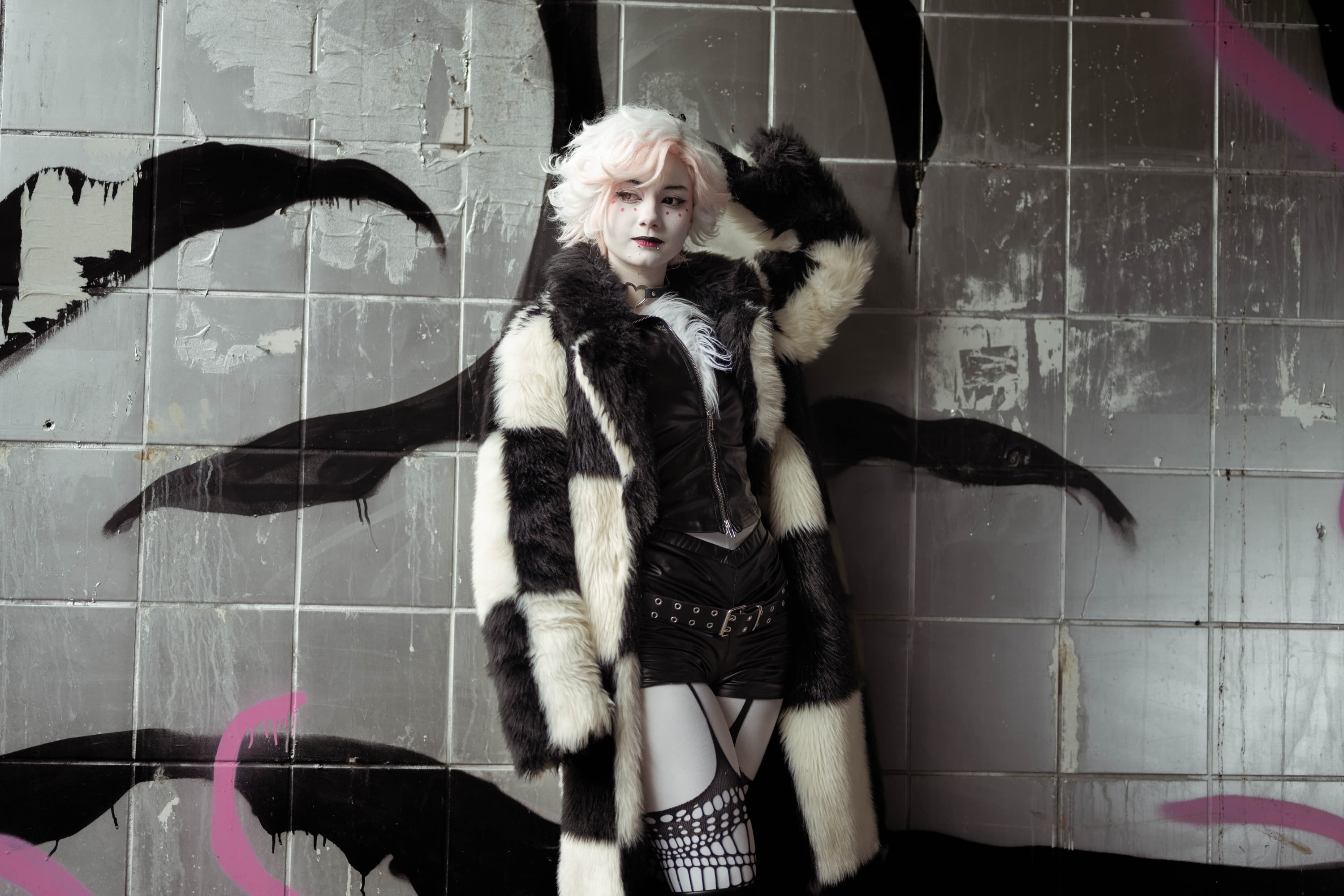 Angel Dust Utrecht - Photo 14