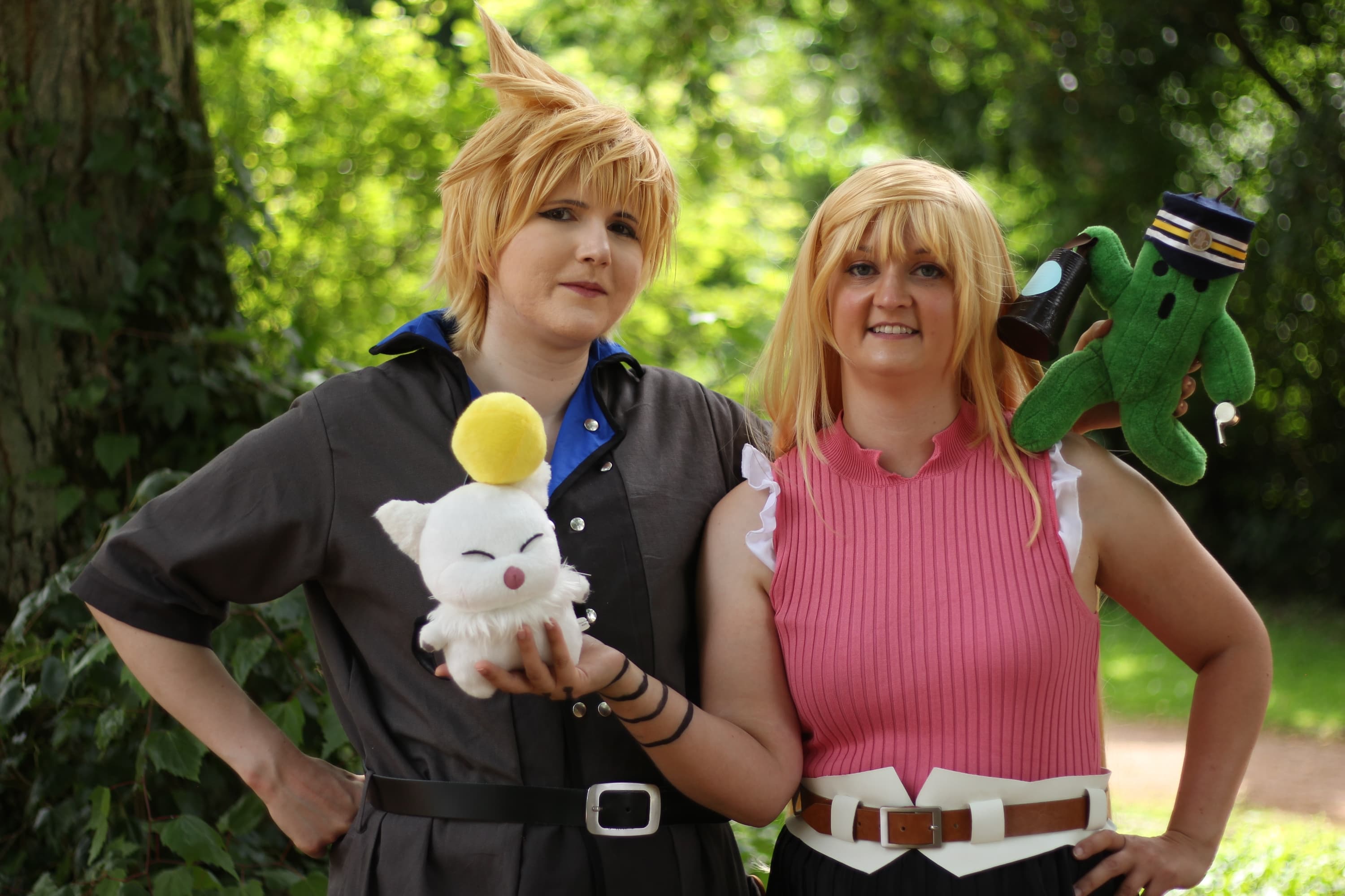 World of FF Gruppe  - Photo 29