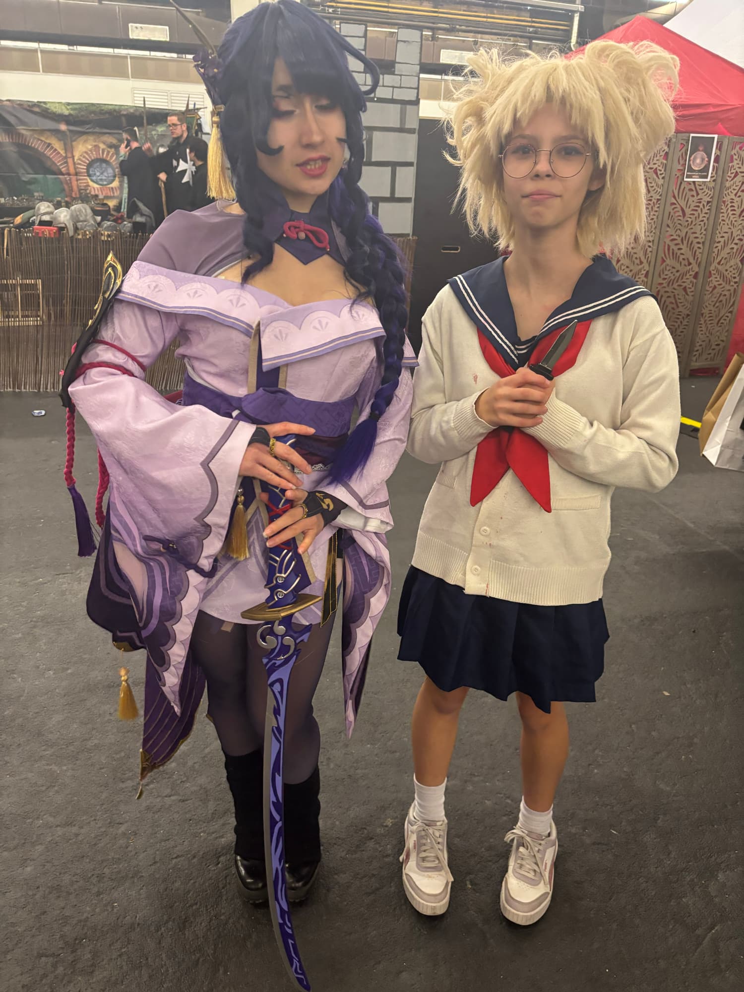 Kamocon 2026 - Photo 34