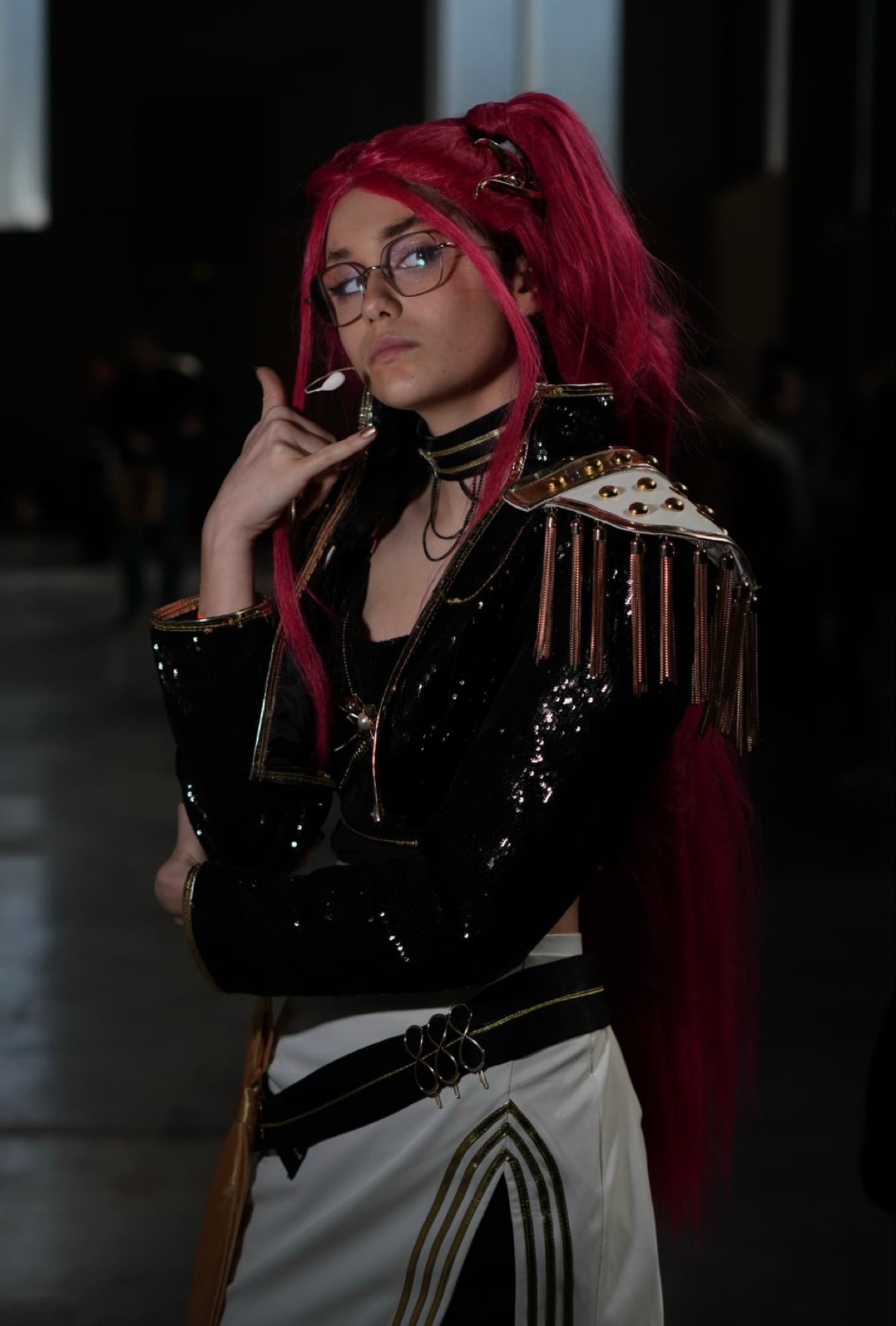 Zoey & Huntrix  - Photo 13