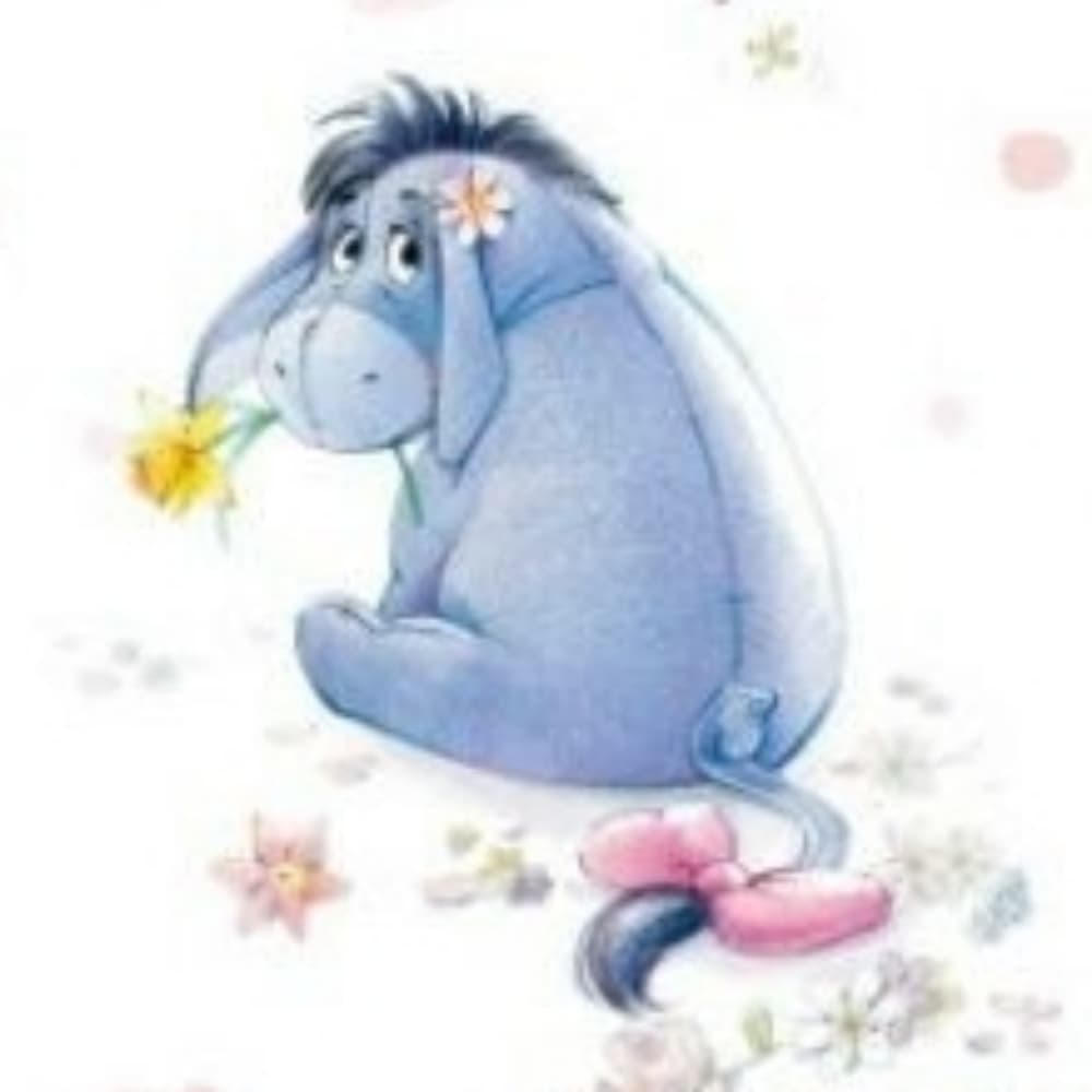 Bourriquet (Gijinka)