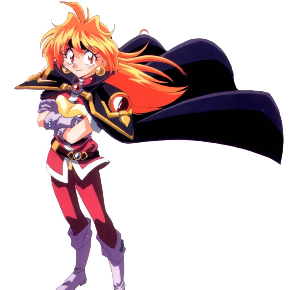 Lina Inverse 