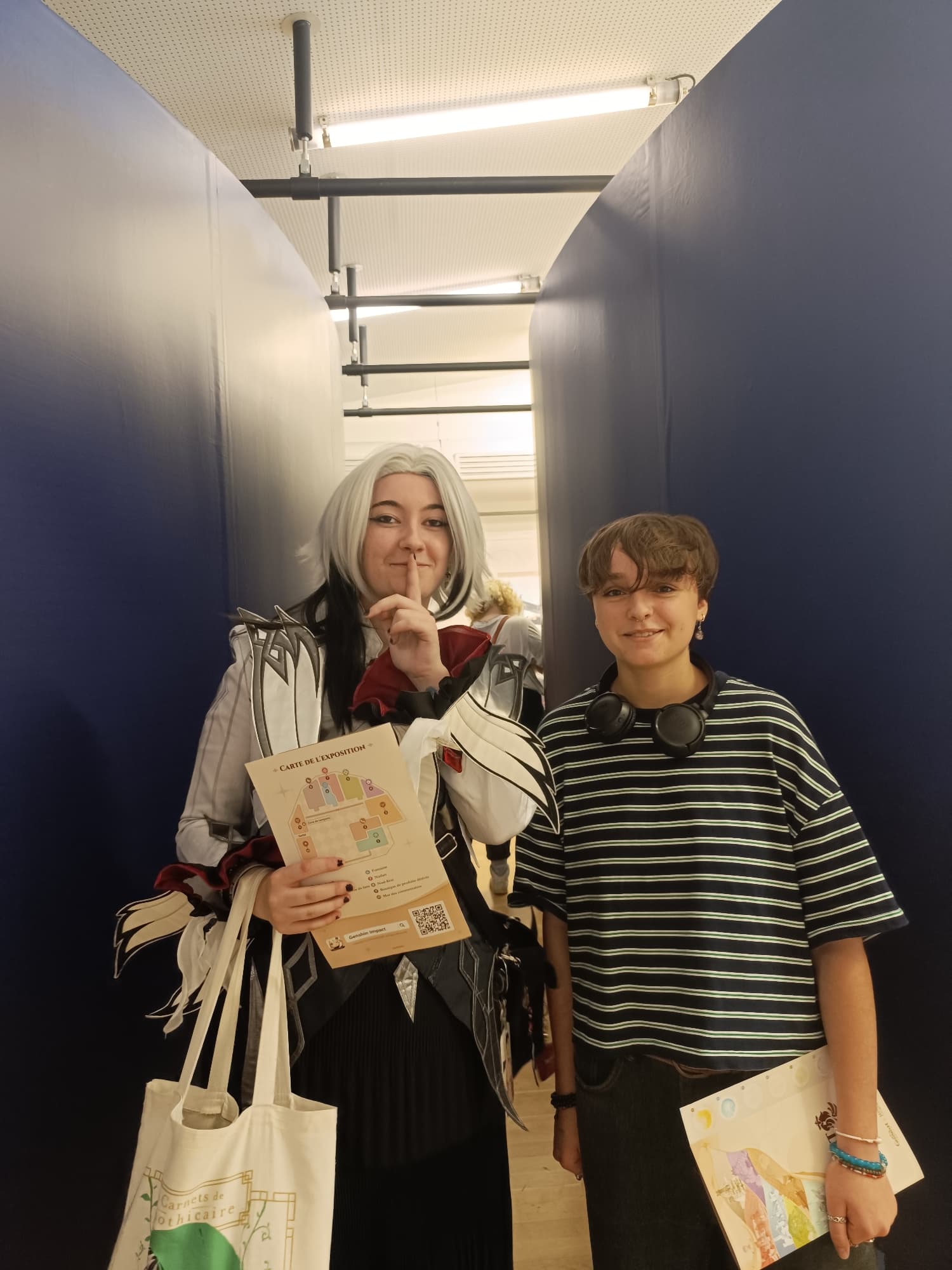 Arlecchino ! - Photo 14