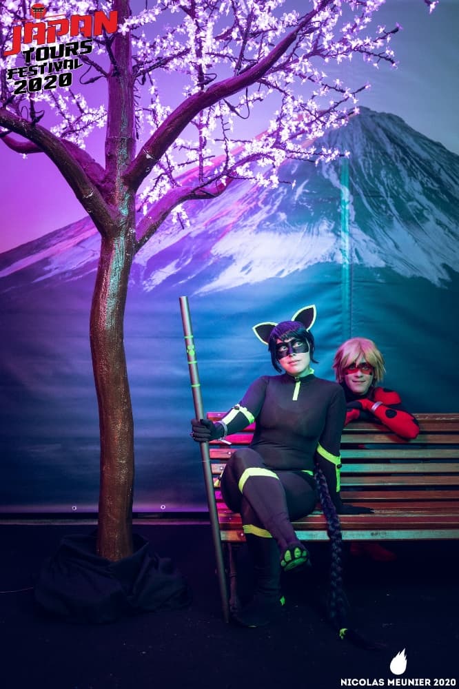 Miraculous MB/LN 01 - Photo 1