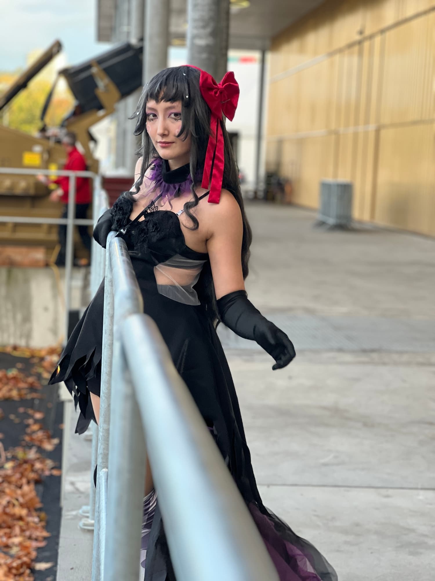 Homura Goddess vers. - Photo 1