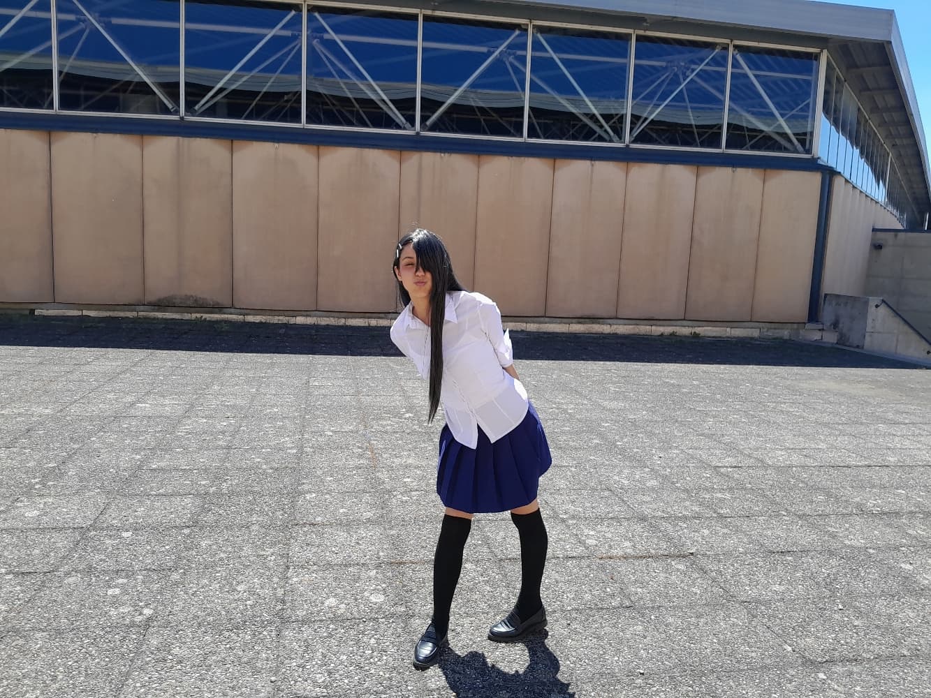 Nagatoro - Photo 4