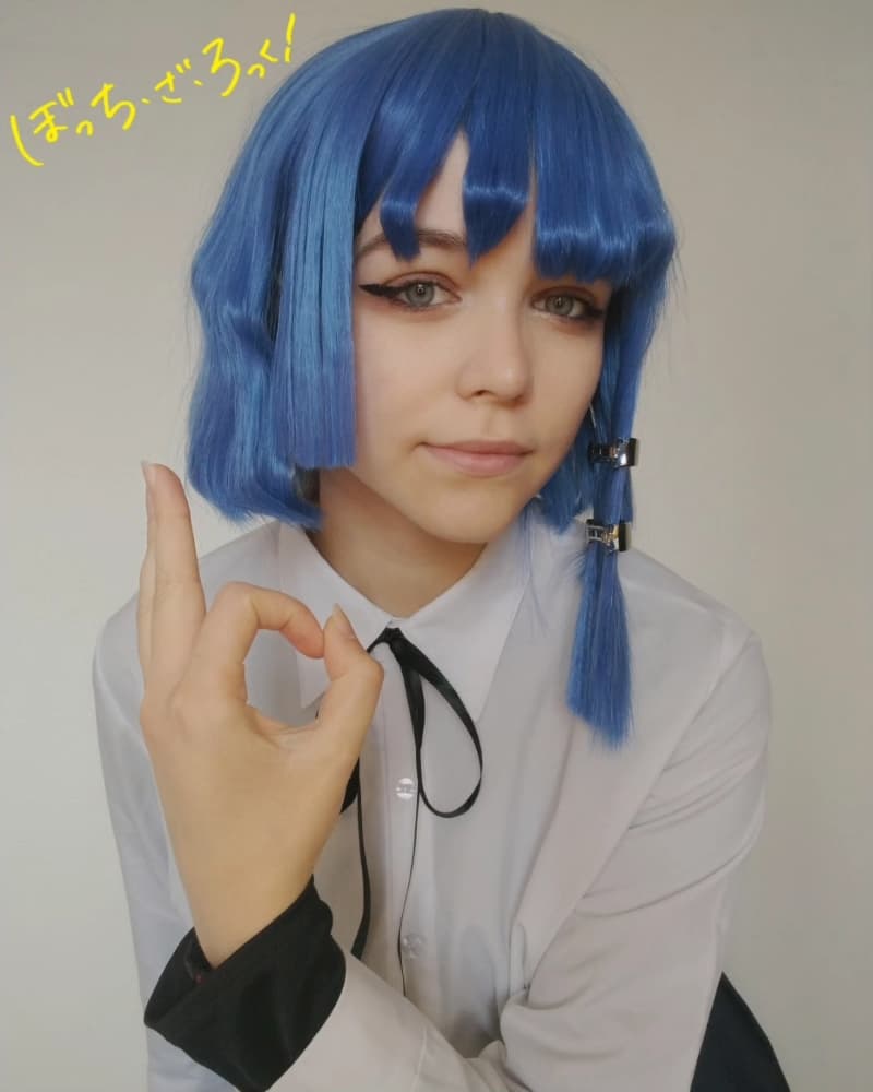 Ryō - Homeshooting - Photo 2