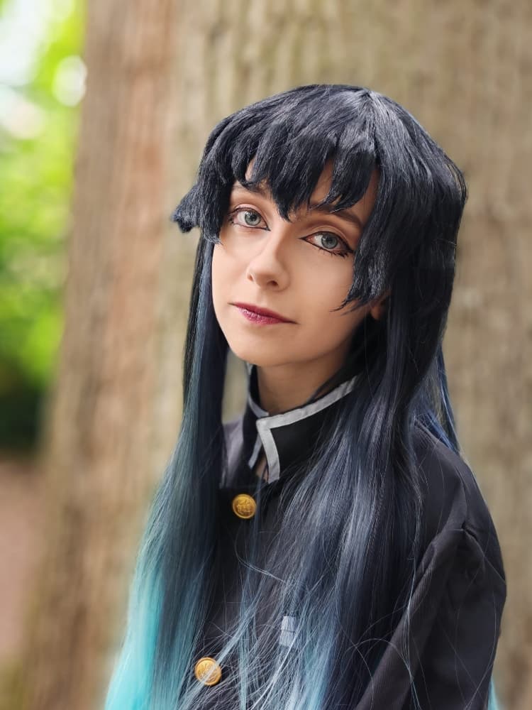 Muichiro Tokito - Photo 34