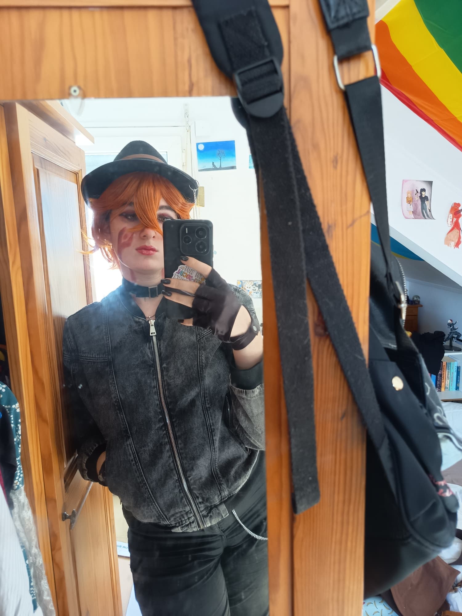 15Chuuya  - Photo 3