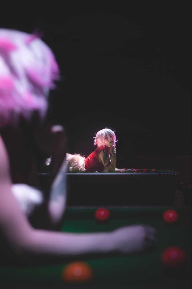 Angel Dust - Photo 1