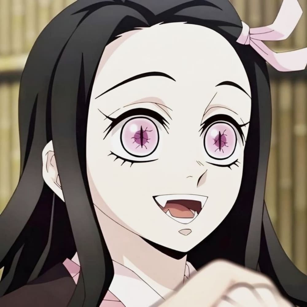 Nezuko