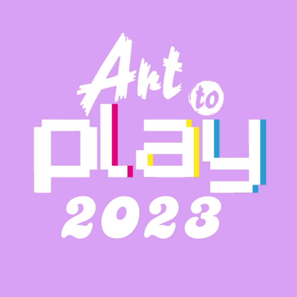 Art To Play 2023 - Unclassified cosplay photoshoot cover