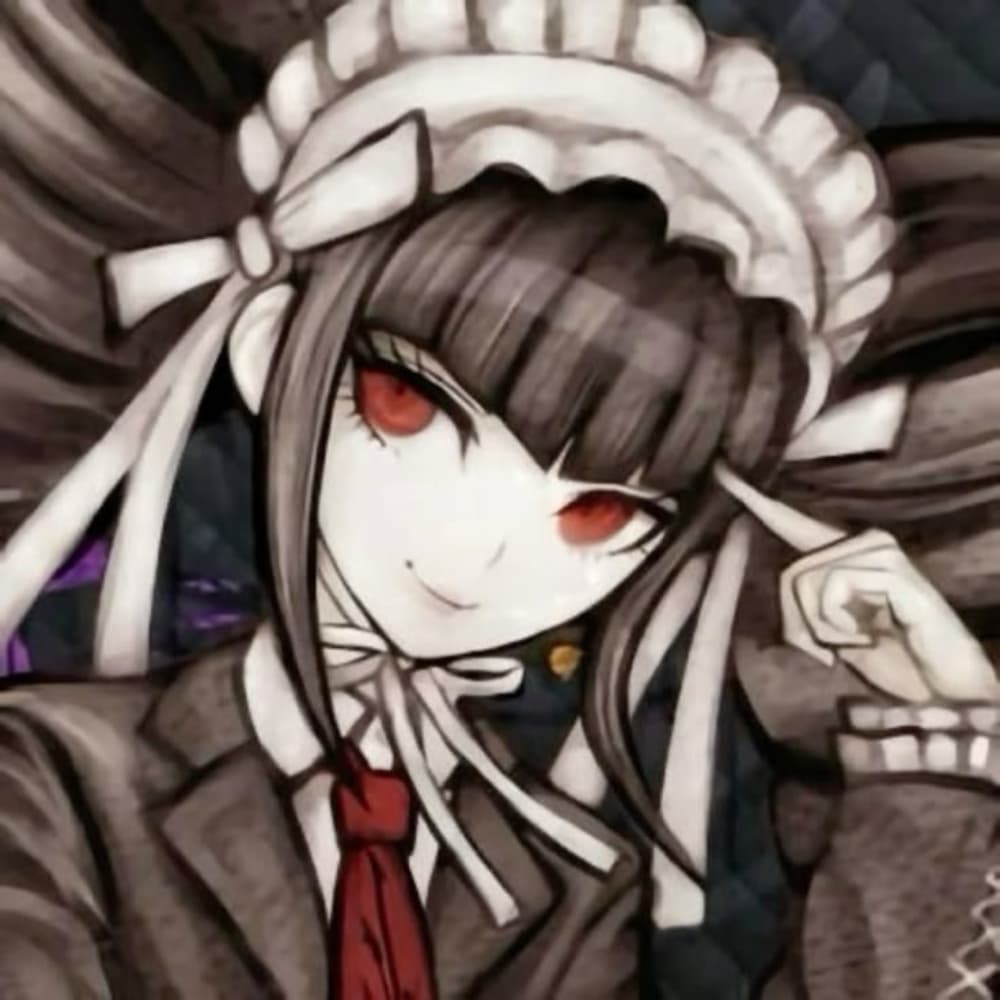 Celestia Ludenberg