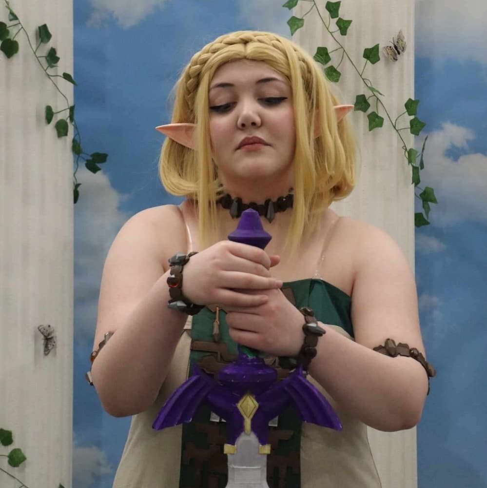 Zelda TOTK 