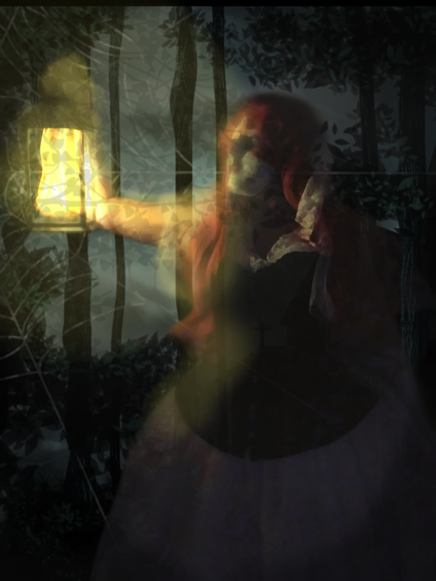 Oc the bride - Photo 3