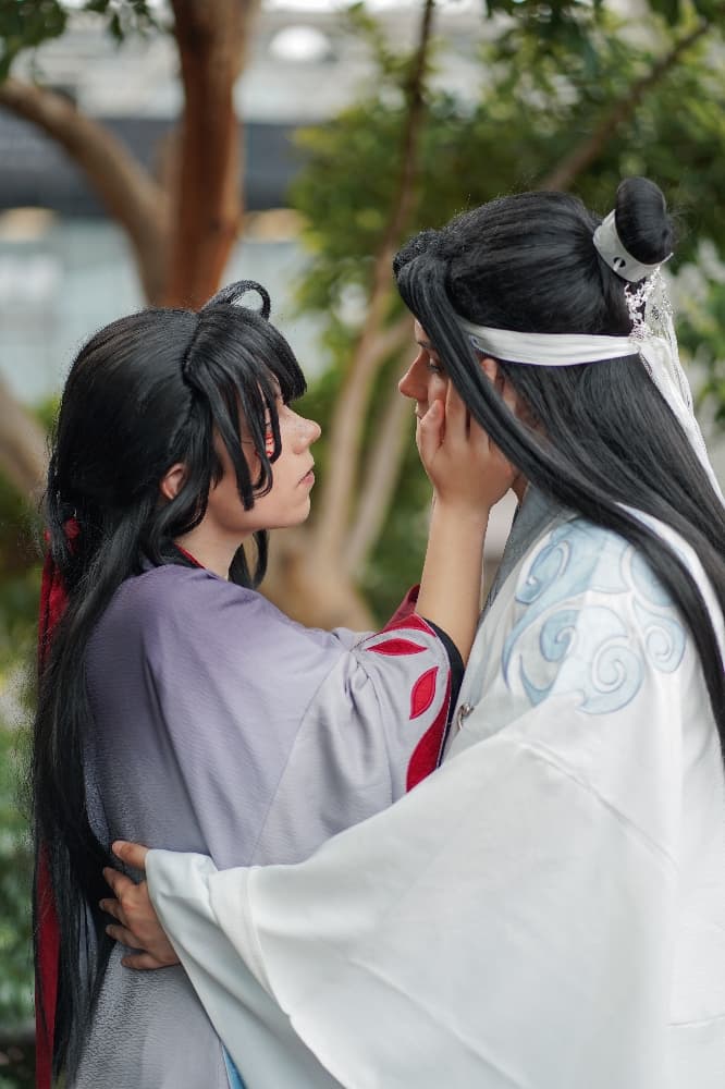 Wangxian - Photo 1